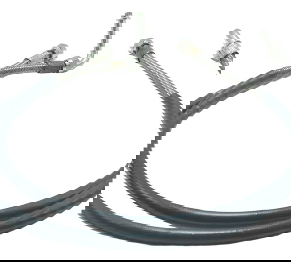 Par Mangueiras Radiador Óleo Ducati Multistrada 950 2018