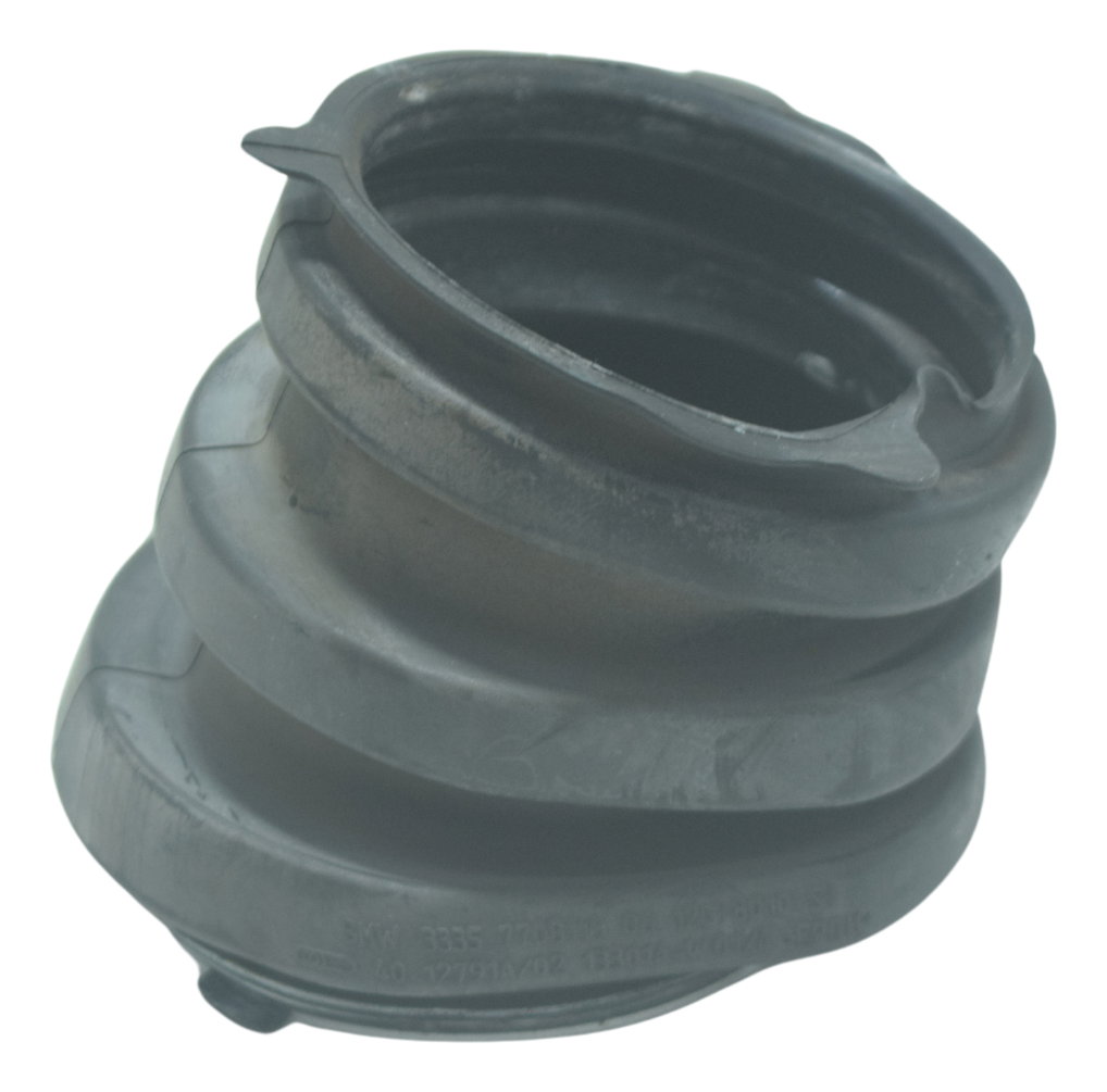 Coifa Cardan Dianteira Bmw R1200 R 1200 Gs 13-15 Original