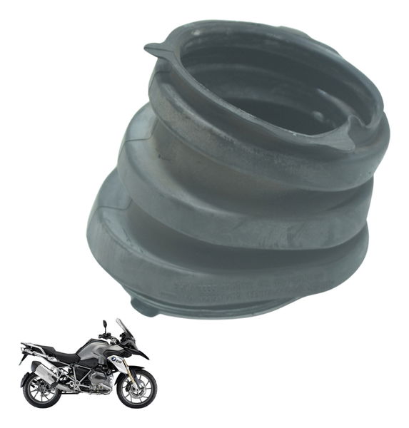 Coifa Cardan Dianteira Bmw R1200 R 1200 Gs 13-15 Original