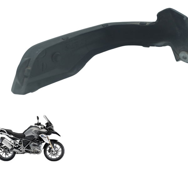 Protetor Capa Bobina Esq Bmw R1200 R 1200 Gs 13-15 Original