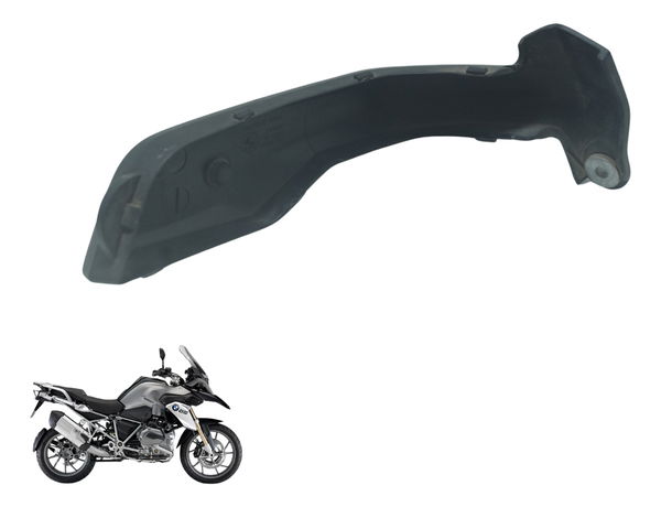 Protetor Capa Bobina Esq Bmw R1200 R 1200 Gs 13-15 Original