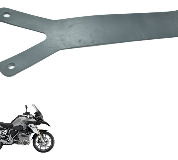 Acabamento Borracha Rele Bmw R1200 R 1200 Gs 13-15 Original