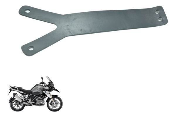 Acabamento Borracha Rele Bmw R1200 R 1200 Gs 13-15 Original