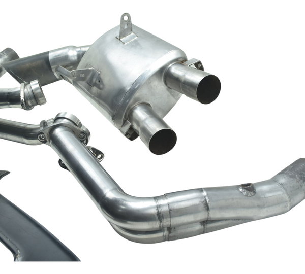 Escape Esportivo Abafador Solto Bmw S1000rr S 1000 Rr 10-14