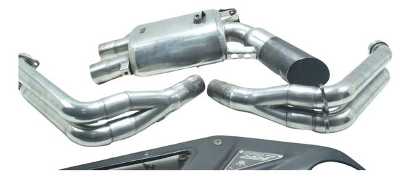Escape Esportivo Abafador Solto Bmw S1000rr S 1000 Rr 10-14