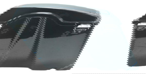 Alforge Direito C/detalhes Harley Electra Touring 08-13 Orig
