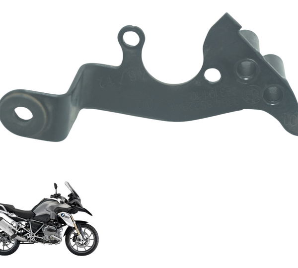 Suporte Sensor Nível Bmw R1200 R 1200 Gs 13-15 Original