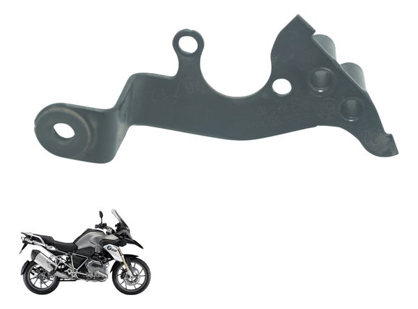 Suporte Sensor Nível Bmw R1200 R 1200 Gs 13-15 Original