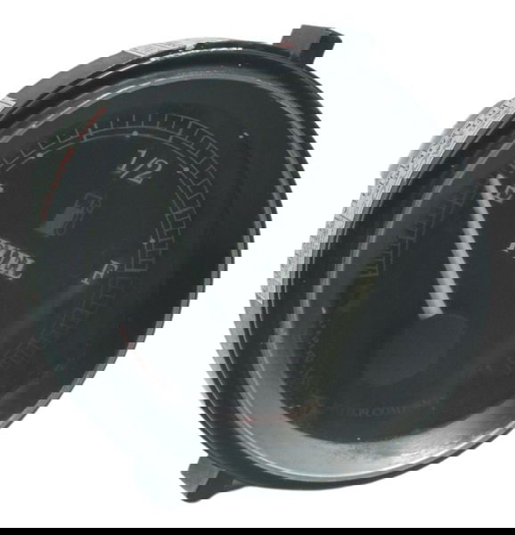 Painel Medidor Combustível Harley Electra Touring 1450 Orig
