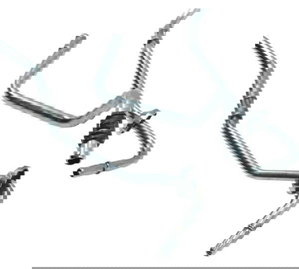 Kit Mangueira Reservatório Óleo Harley Softail 1450 Orig