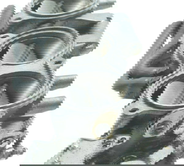 Carcaça Corpo Injeção Suzuki Gsx-r Srad 1000 11-16 Original