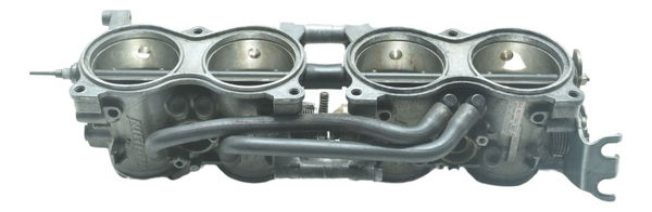 Carcaça Corpo Injeção Suzuki Gsx-r Srad 1000 11-16 Original