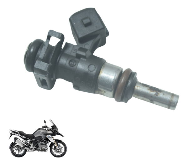 Bico Injetor Bmw R1200 R 1200 Gs 13-15 Original