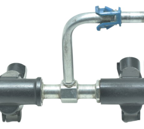 Flauta Corpo Injeção Suzuki Gsx-r Srad 1000 11-16 Original