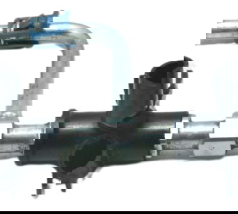 Flauta Corpo Injeção Suzuki Gsx-r Srad 1000 11-16 Original