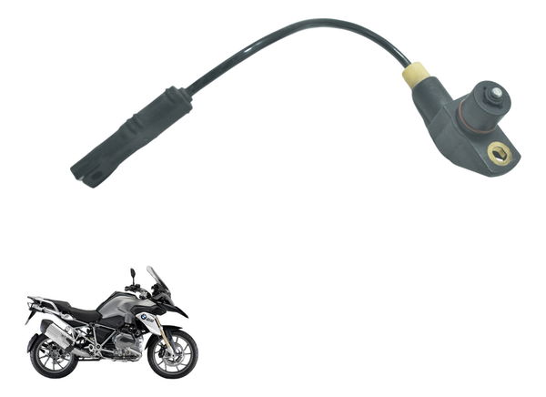 Sensor Rotação Virabrequim Bmw R1200 R 1200 Gs 13-15 Orig