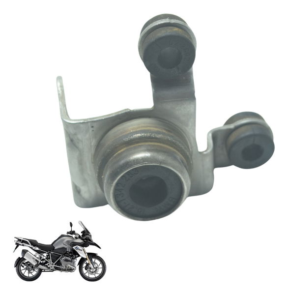Suporte Bmw R1200 R 1200 Gs 13-15 Original