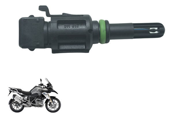 Sensor Temperatura Bmw R1200 R 1200 Gs 13-15 Original