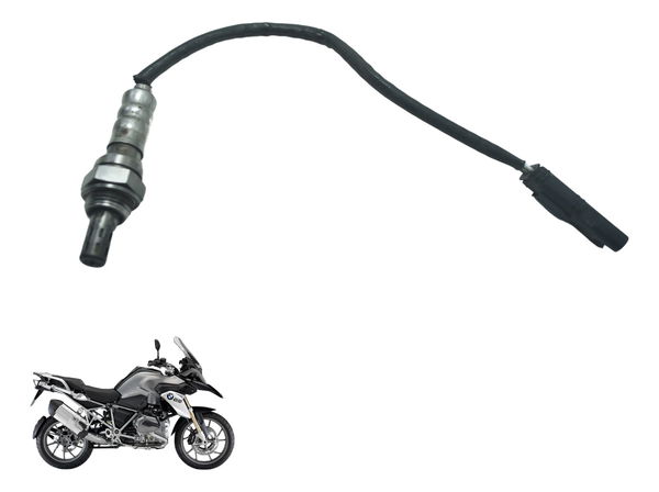 Sonda Lambda Bmw R1200 R 1200 Gs 13-15 Original