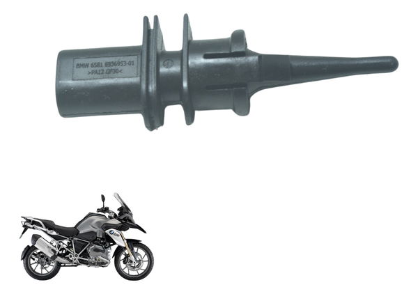 Sensor Caixa Filtro Bmw R1200 R 1200 Gs 13-15 Original