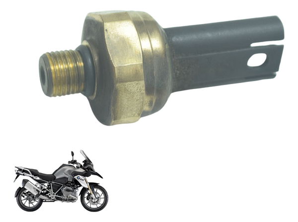 Sensor Temperatura Bmw R1200 R 1200 Gs 13-15 Original