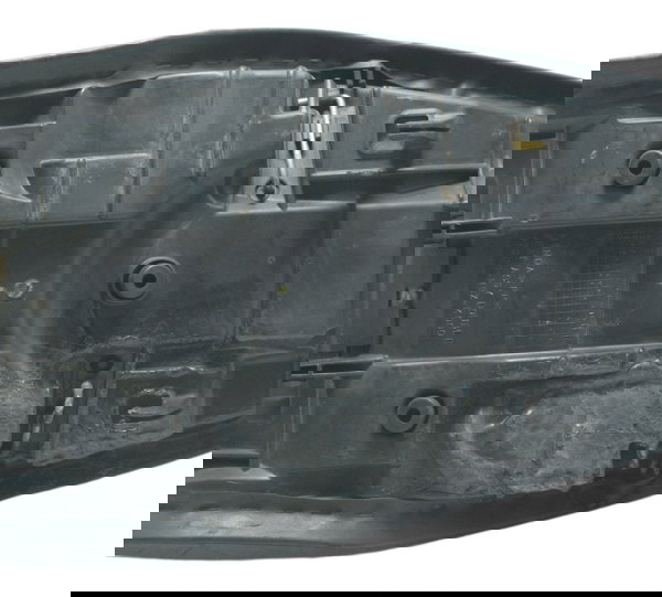 Banco C/ Avaria Honda Cb 600f Hornet 04-07 Original