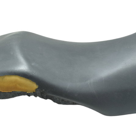 Banco C/ Avaria Honda Cb 600f Hornet 04-07 Original