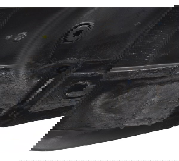 Banco C/ Avaria Honda Cb 600f Hornet 04-07 Original