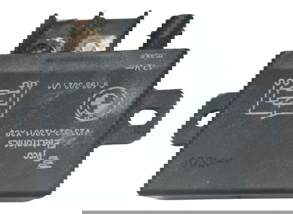 Rele Partida C/ Detalhes Bmw R1200 R 1200 Gs 13-15 Original