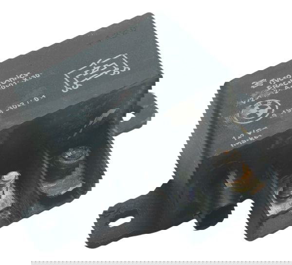 Rele Partida C/ Detalhes Bmw R1200 R 1200 Gs 13-15 Original