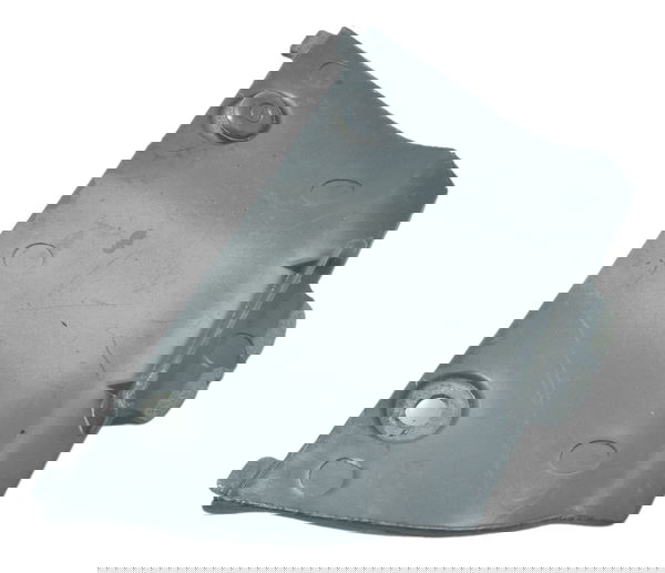 Tampa Paralama Traseiro Honda Cg 150 Fan/ Titan Original