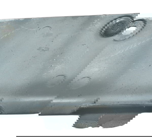 Tampa Paralama Traseiro Honda Cg 150 Fan/ Titan Original