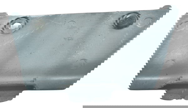 Tampa Paralama Traseiro Honda Cg 150 Fan/ Titan Original