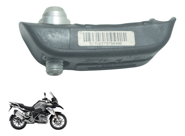 Sensor Pressão Pneu Diant Bmw R1200 R 1200 Gs 13-15 Original
