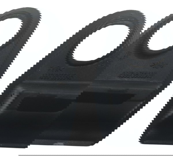 Par Acabamento Bmw R1200 R 1200 Gs 13-15 Original