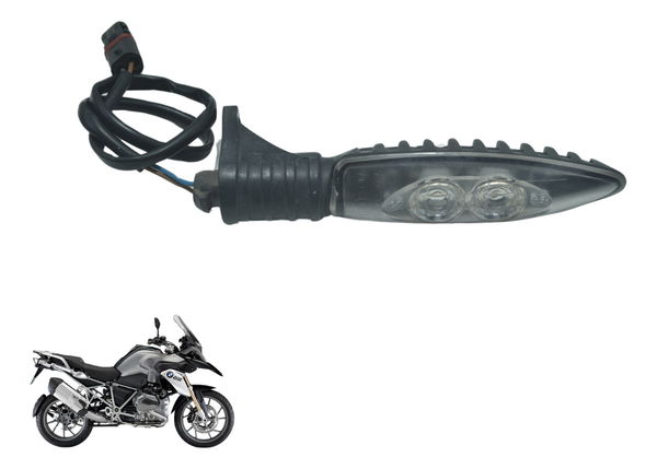 Pisca Bmw R1200 R 1200 Gs 13-15 Original