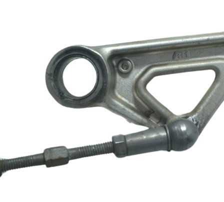 Pedal Câmbio Bmw R1200 R 1200 Gs 13-15 Original