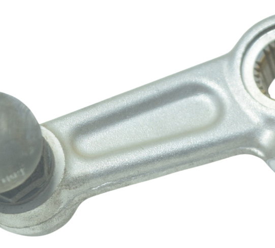 Pedal Câmbio Bmw R1200 R 1200 Gs 13-15 Original