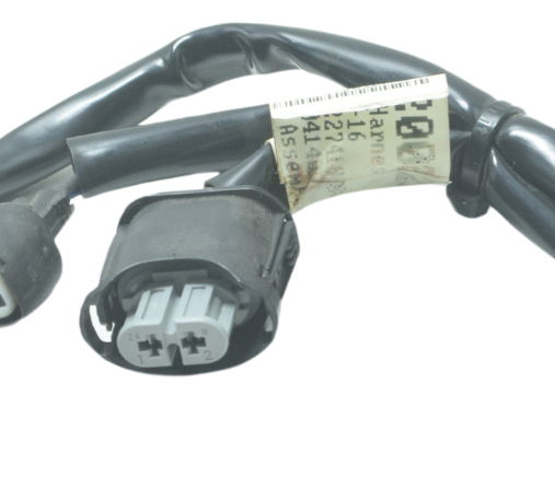 Chicote Farol Harley Road King 114 2019 Original