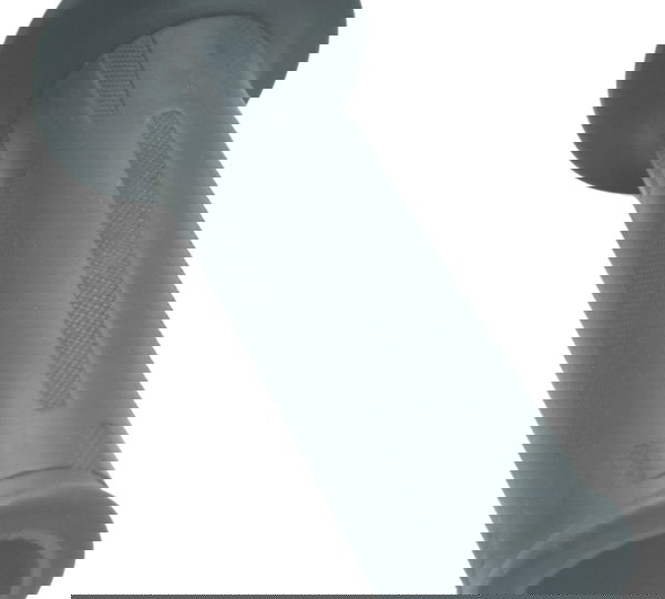 Manopla Esq C/ Aquecedor Bmw R1200 R 1200 Gs 13-15 Original Preto