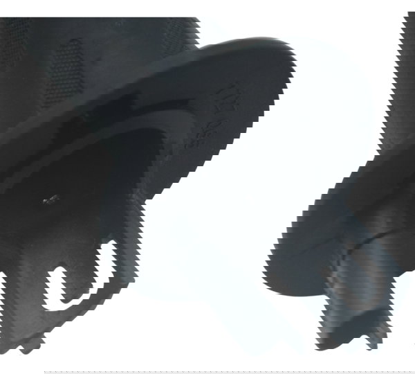 Manopla Esq C/ Aquecedor Bmw R1200 R 1200 Gs 13-15 Original Preto