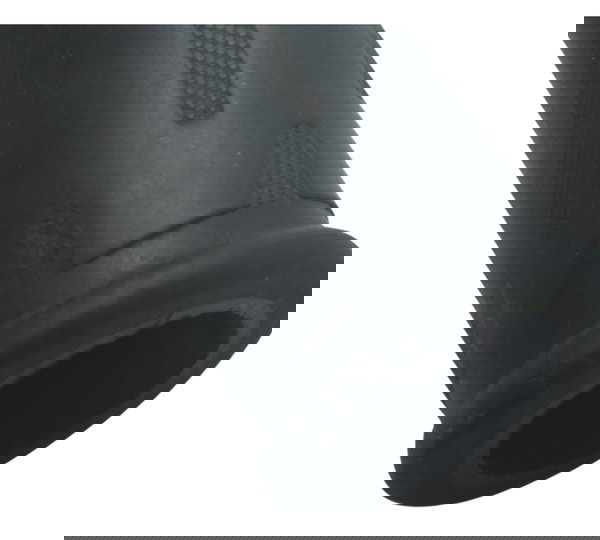 Manopla Esq C/ Aquecedor Bmw R1200 R 1200 Gs 13-15 Original Preto