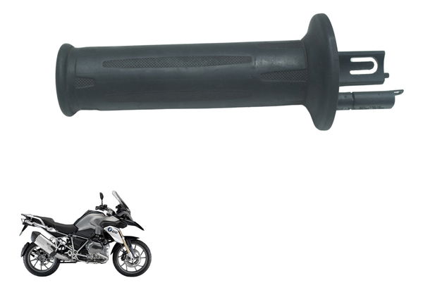 Manopla Esq C/ Aquecedor Bmw R1200 R 1200 Gs 13-15 Original