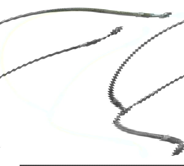 Flexível Freio Dianteiro Bmw R1200 R 1200 Gs 13-15 Original