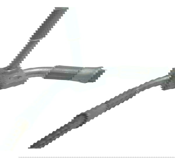 Flexível Freio Dianteiro Bmw R1200 R 1200 Gs 13-15 Original