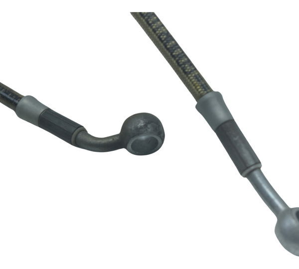 Flexível Freio Dianteiro Bmw R1200 R 1200 Gs 13-15 Original