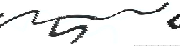 Mangueira Injeção Bmw R1200 R 1200 Gs 13-15 Original