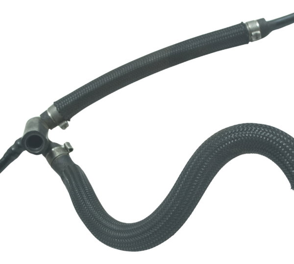 Mangueira Injeção Bmw R1200 R 1200 Gs 13-15 Original