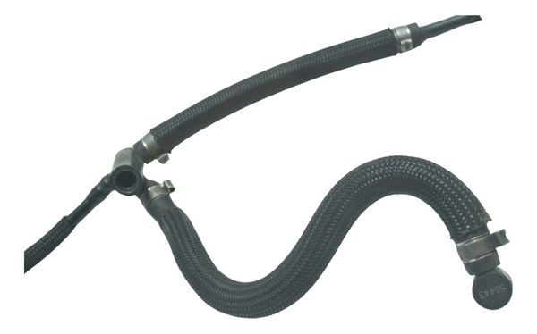 Mangueira Injeção Bmw R1200 R 1200 Gs 13-15 Original