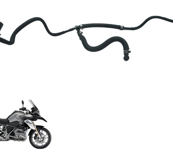 Mangueira Injeção Bmw R1200 R 1200 Gs 13-15 Original